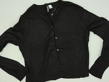H&M Divided, Women`s cardigan, size M — 1