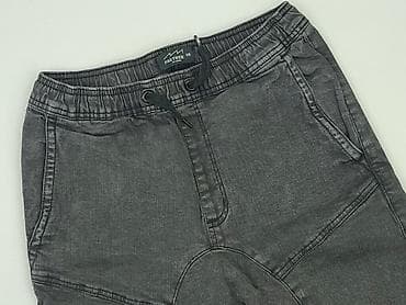 bluza do kostek: Szorty damskie, rozmiar XS — 1