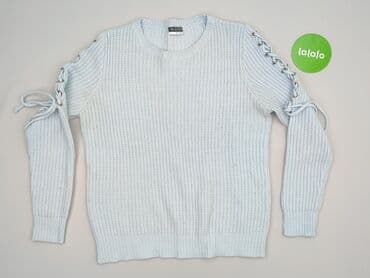 sweter z akrylu czy jest dobry: Beloved, Sweter damski, rozmiar S — 2