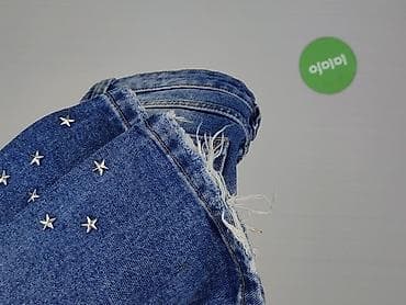 jeans jackets: Denim, Джинси жіночі, розмір 2XS — 7