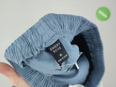 sinsay krótkie spodenki: Emery Rose, Szorty damskie, rozmiar M — 4