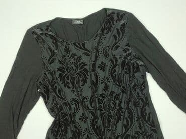 Papaya, Women's blouse, size 3XL (EU 46)