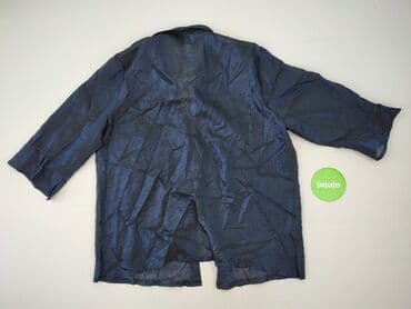 bluzki moko 46: M&S Mode, Bluzka damska, rozmiar 4XL — 3