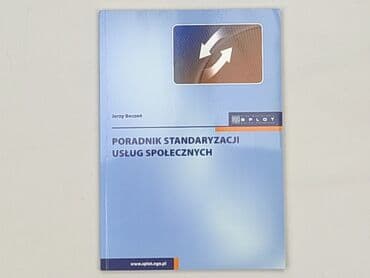 Książki: Książka, gatunek - Edukacyjna, stan - Idealny — 1