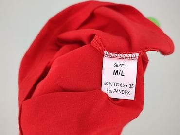 bluzy z hello kitty: Bluzka damska, rozmiar L — 5