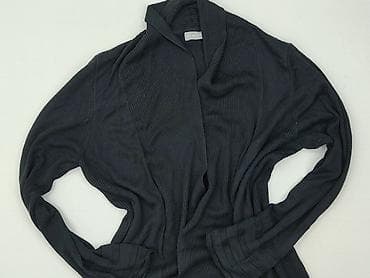 ponczo c: Per Una, Women`s cardigan, size M — 1
