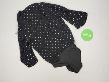 name it body: River Island, Body damskie, rozmiar S — 4