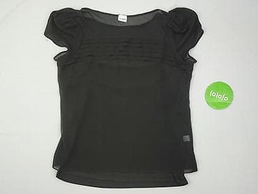 ebelieve bluzki: Bluzka damska, rozmiar 2XL — 2