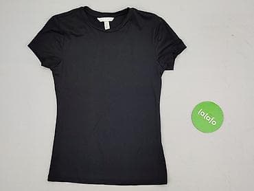 primark tee shirts: H&M, T-shirt damski, rozmiar S — 2