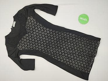 drapowane sukienki: Women`s dress, size 2XL — 2