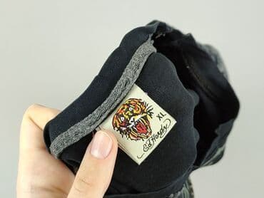 dsquared2 icon t shirty: Ed Hardy, T-shirt damski, rozmiar XL — 4