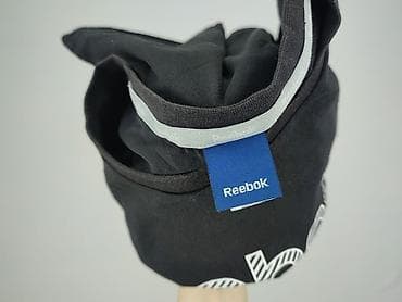 oversized tshirt h: Reebok, Koszulka dla mężczyzn, rozmiar M — 4