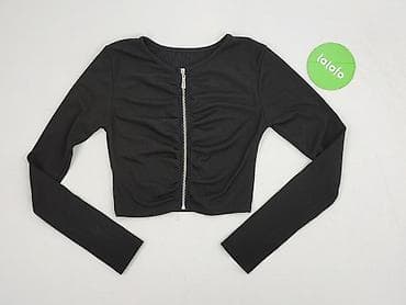 crop tops h: Top damski, rozmiar S — 2