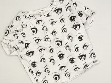 t shirty z fajnymi napisami: Cropp, Women`s T-shirt, size XS (EU 34) — 1