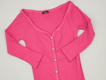 sweter damski basic: Kardigan damski, rozmiar M — 1