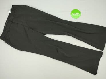 only kurtka damska: ONLY, Spodnie materiałowe damskie, rozmiar M — 2