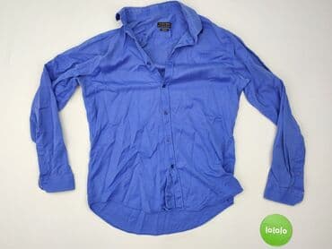 sweter w paski c a: Shirt for men, L (EU 40), Zara, condition - Very good — 2