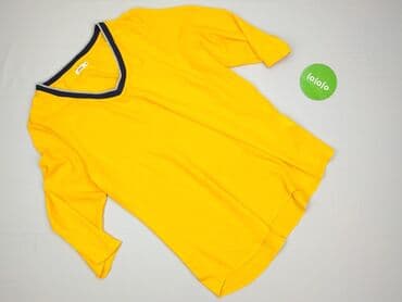 guess buty wyprzedaż olx: Gemo, Bluzka damska, rozmiar 3XL — 2