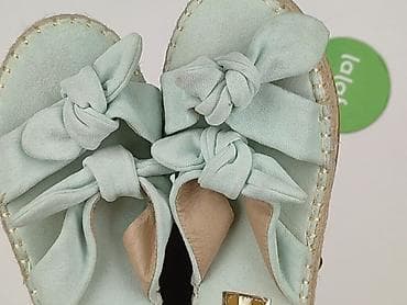 sizzer buty: Klapki damskie, rozmiar 38 — 5