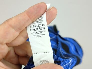 czarne spódnice w kratę: Primark, Spódnica damska, rozmiar M — 5