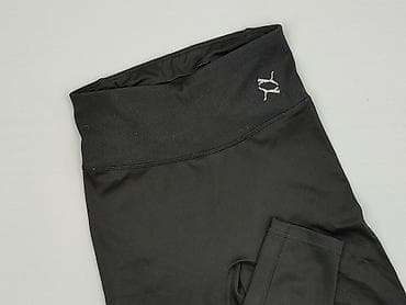 Puma, Лосини Спортивні жіночі, розмір S