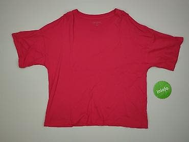 basic t shirt h: Inextenso, T-shirt damski, rozmiar L — 2