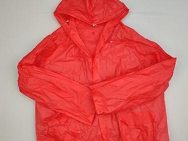 Kurtka przeciwdeszczowa, One size, stan - Idealny