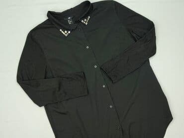 H&M, Koszula damska, rozmiar S