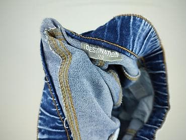 koszula vinted: Spodnie jeansowe, Destination, 15 lat, 170, stan - Bardzo dobry — 4