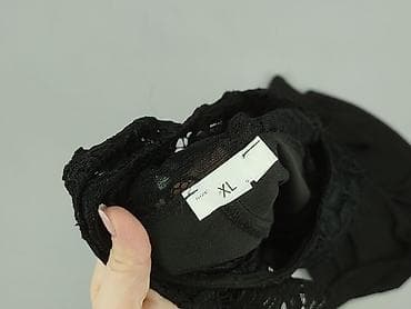 styl boho sukienki: Sukienka damska, rozmiar XL — 5