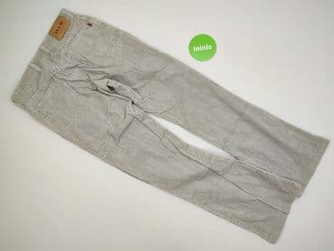 koszulka tommy hilfiger w paski: HIS, Jeansy damskie, XL — 3