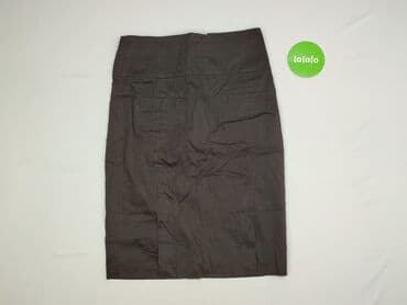 spódnice camel: Women`s skirt, size L (EU 40) — 3