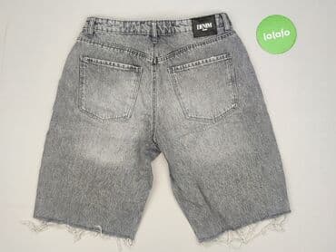 jeansy amisu new yorker: Denim Co, Szorty damskie, rozmiar L — 3