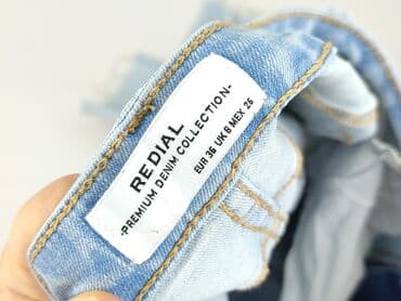 Women: Redial, Jeans for women, size S (EU 36) — 4