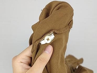 pull and bear aplikacja: Zara, Koszulka polo dla mężczyzn, rozmiar S — 5