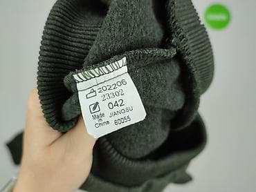 knowledge cotton apparel: Bluza damska
, rozmiar XL — 4