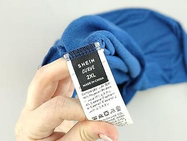 golf pepco: Shein Curve, Bluza damska
, rozmiar 2XL — 5