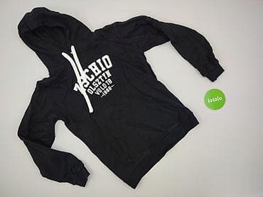 hate t shirty: Bluza z kapturem damska, rozmiar L — 2