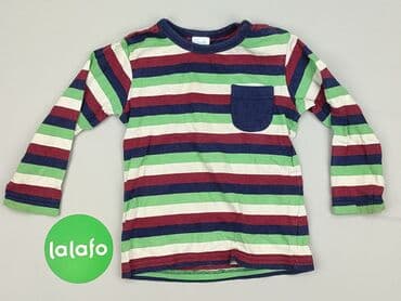 koszulka barcelony allegro: Blouse, 1.5-2 years, 86-92 cm, condition - Very good — 2