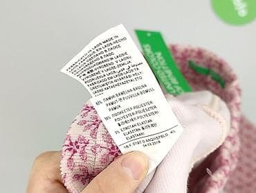 bonprix rozmiary: Benetton, Spodnie materiałowe damskie, rozmiar 3XL — 5