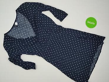 hm koszulki basic: H&M Divided, Sukienka damska, rozmiar S — 3