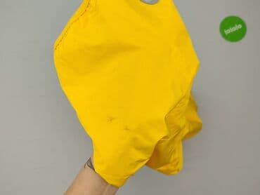 kombinezon zimowy michael kors: Kurtka przeciwdeszczowa, 9 lat, 128-134 cm, stan - Bardzo dobry — 6