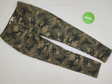 sukienki moro damskie: Jeansy damskie, rozmiar M — 2