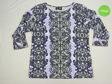 bluzki muslin: Bluzka damska, rozmiar M — 2