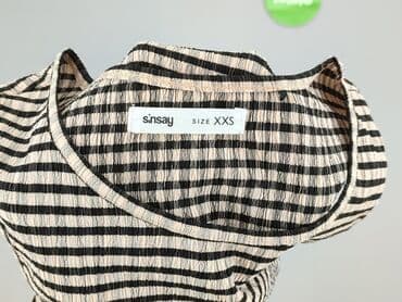 kapcie stitch sinsay: Sinsay, Sukienka damska, rozmiar 2XS — 4