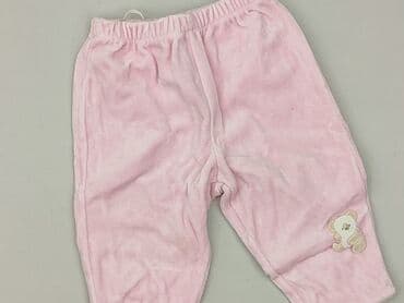 gucci dla niemowląt: Leggings, 3-6 months, condition - Very good — 1