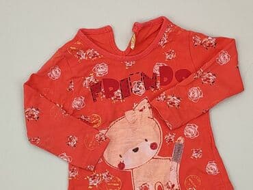 oryginalne koszulki barcelony: Blouse, 12-18 months, condition - Perfect — 1