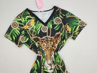 ubrania wendy trendy: Wawa, Sukienka damska, rozmiar S — 1