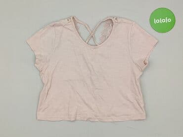 playboy missguided t shirty: Primark, Bluzka damska, rozmiar M — 2