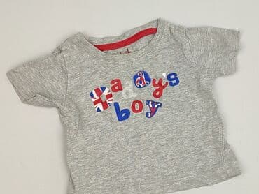 koszulka barcelony 1920: T-shirt, EarlyDays, 9-12 months, condition - Very good — 1